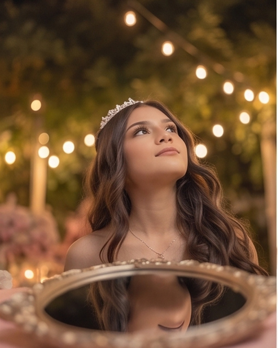 Ensaio da debutante - foto 4