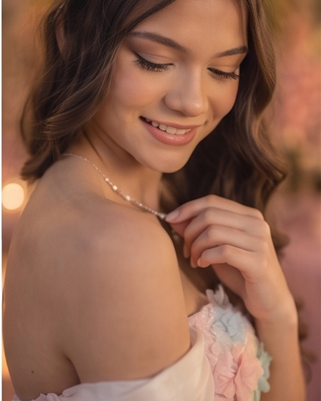 Ensaio da debutante - foto 5