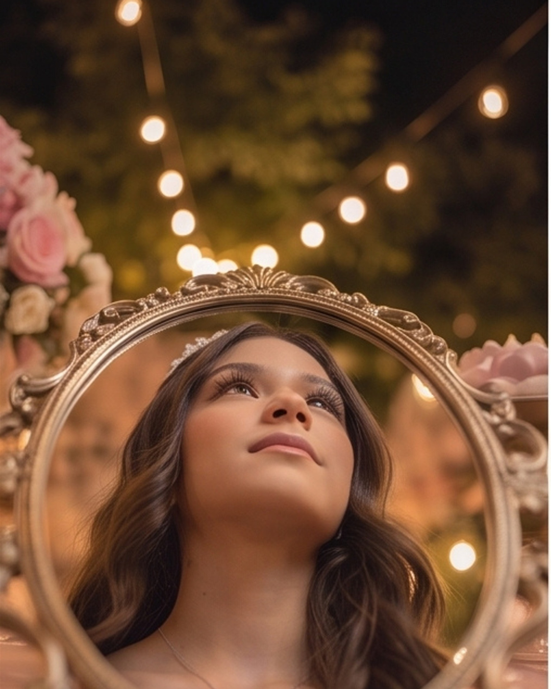 Ensaio da debutante - foto 8